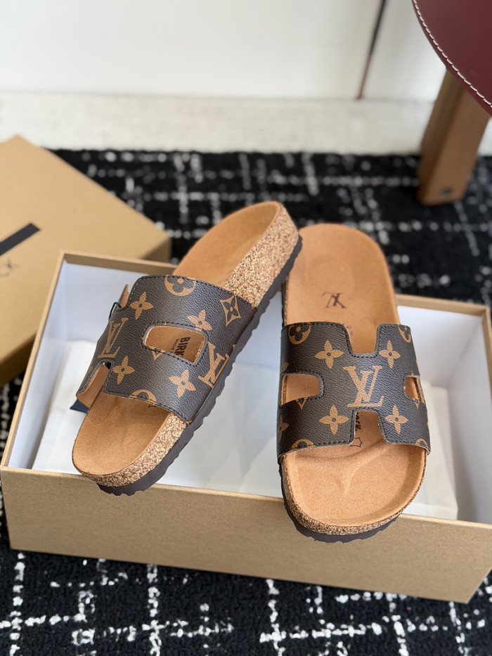 L&V sandal 263