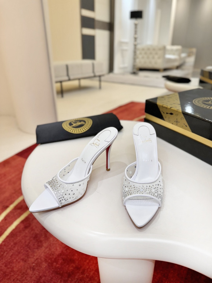 C&L Heels CLL000195