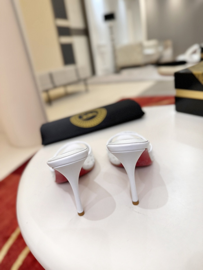 C&L Heels CLL000195
