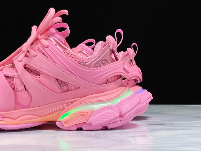 SNEAKER TESS.S.GOMMA 5000019