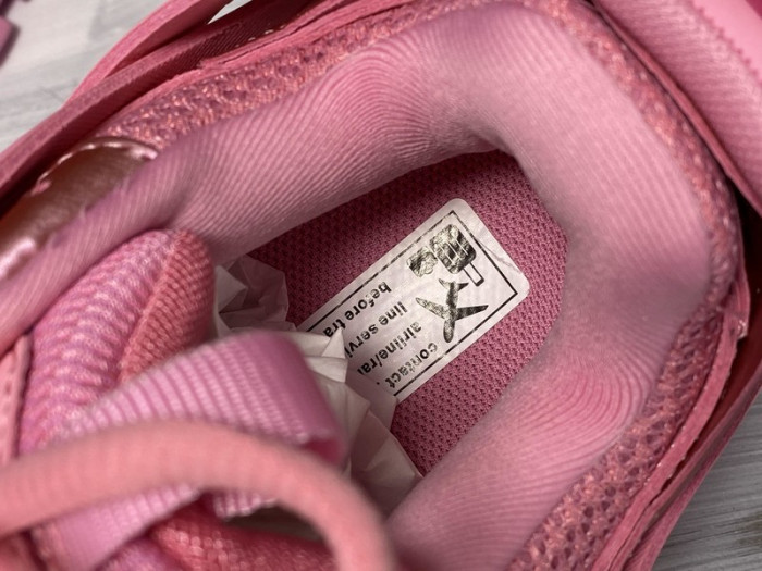 SNEAKER TESS.S.GOMMA 5000019