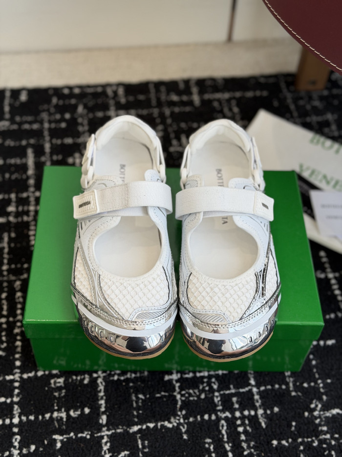 B0tt*ga Ven*ta sneakers BV00067