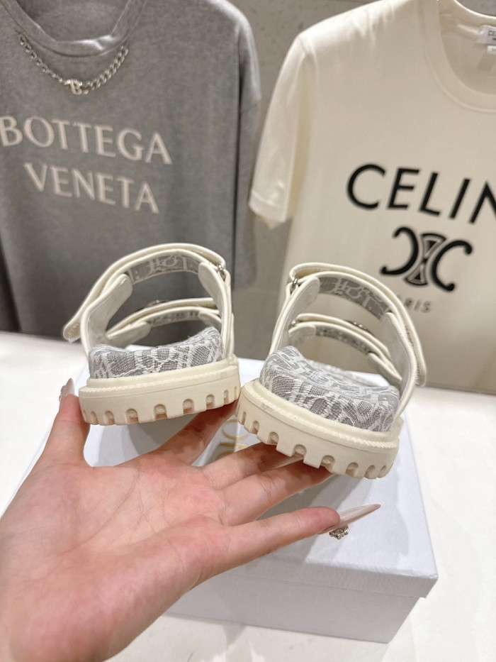 Dio* sandals DS128