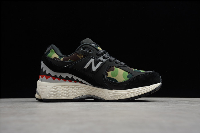 Bape x New Balance 2002 M2002RBF DFY8