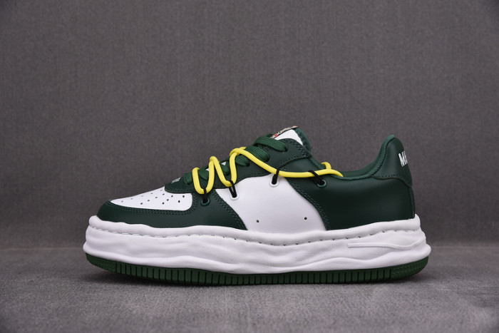 Ma*s*n mihara yasuhiro sneaker mmys33