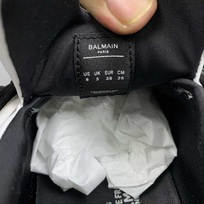 BALMAIN bm10