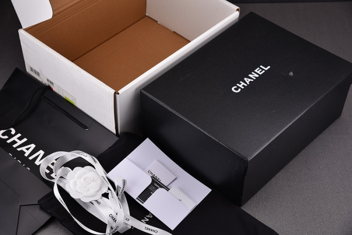 Chane* snekaers C000049