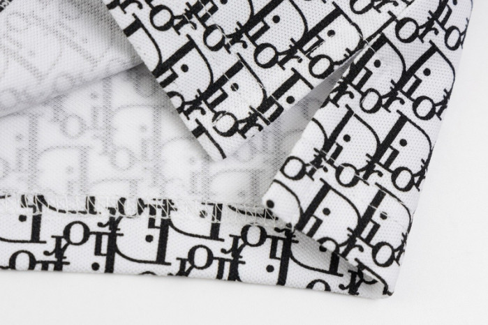 D1OR POLO SHIRT DR22