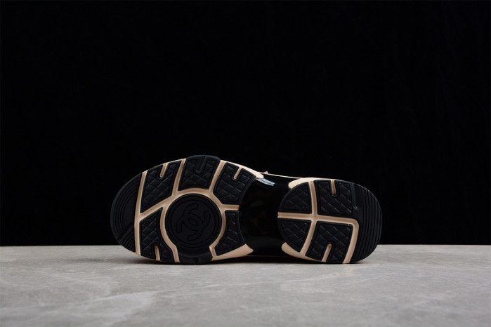 Chane* snekaers C000042