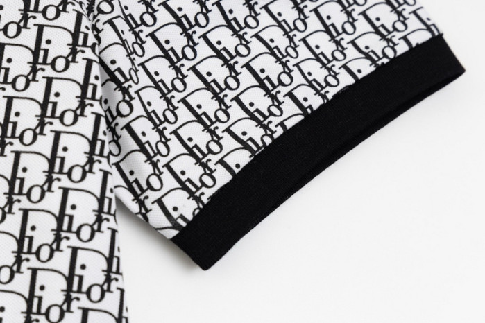 D1OR POLO SHIRT DR22