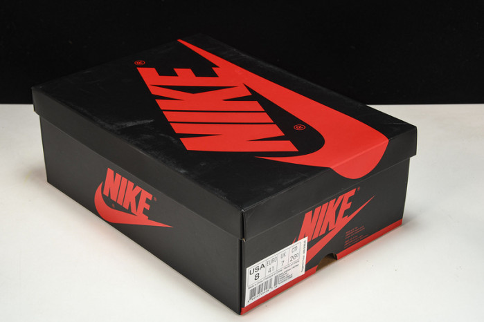 AIR JORDAN 1 RETRO HIGH OG "STORM BLUE" 555088-127