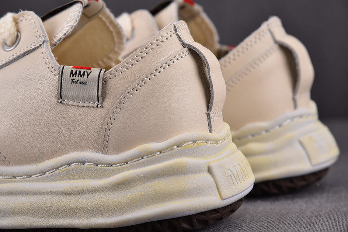 Ma*s*n mihara yasuhiro sneaker mmys40