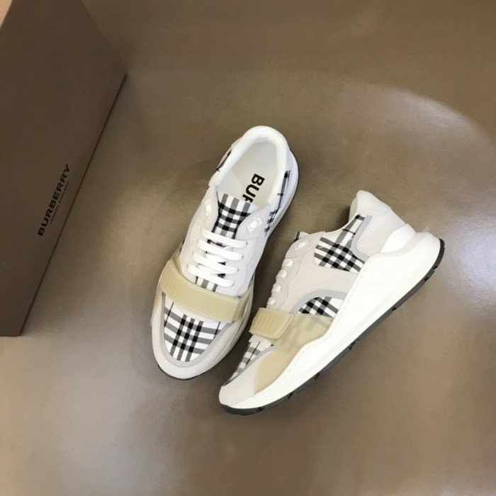 BUR*ERRY SHOES BBY47