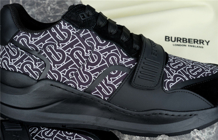 BUR*ERRY SHOES BBY03