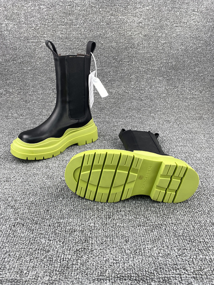 Bottega veneta boots BV00001
