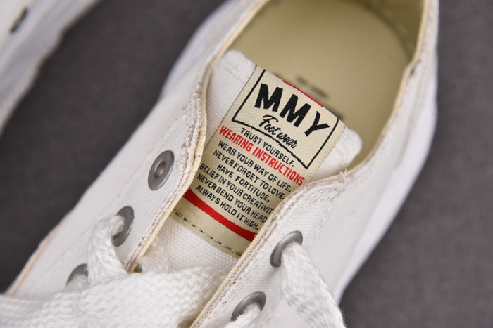 Ma*s*n mihara yasuhiro sneaker mmys02