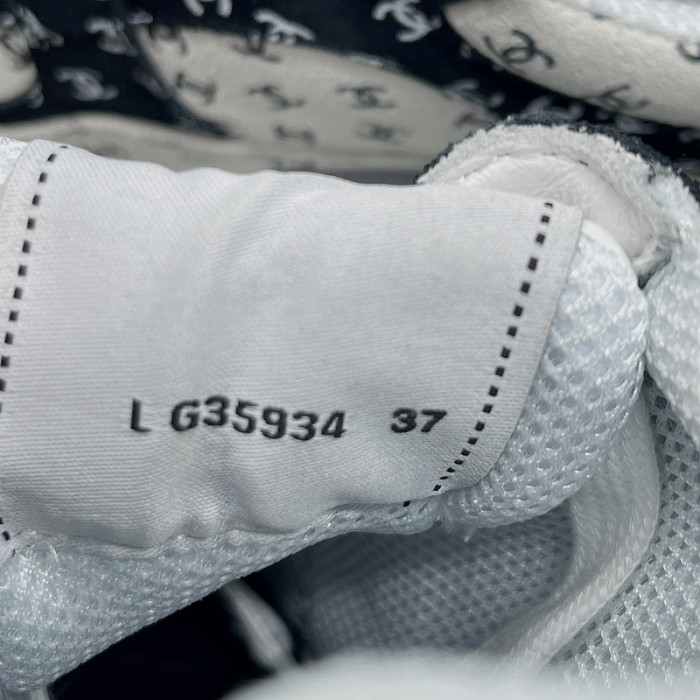 Chane* snekaers C000017