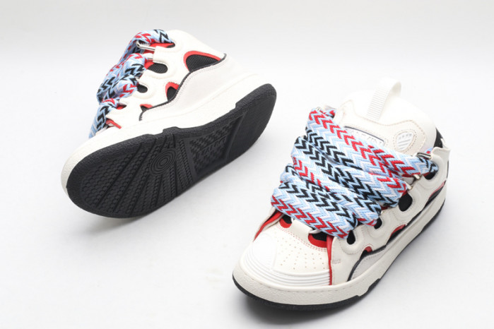 LANVIN CURB SNEAKER FY57