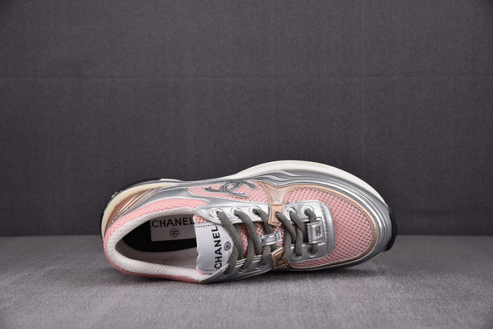 Chane* snekaers C000052