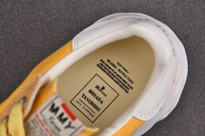 Ma*s*n mihara yasuhiro sneaker mmys26