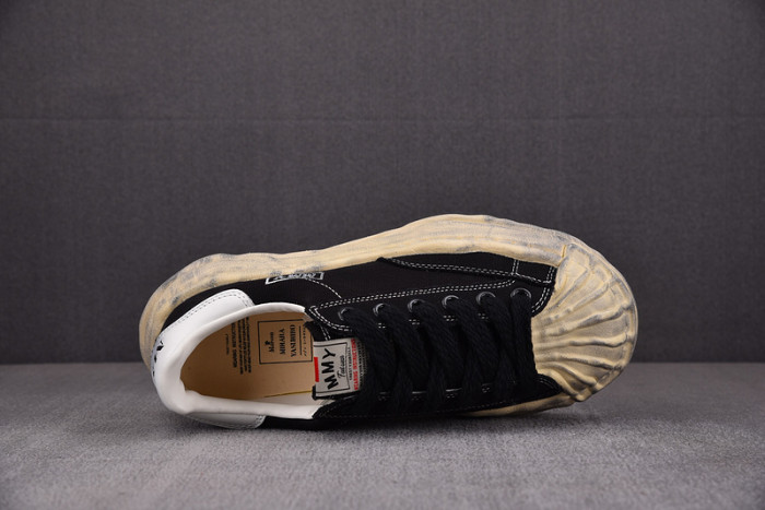 Ma*s*n mihara yasuhiro sneaker mmys43