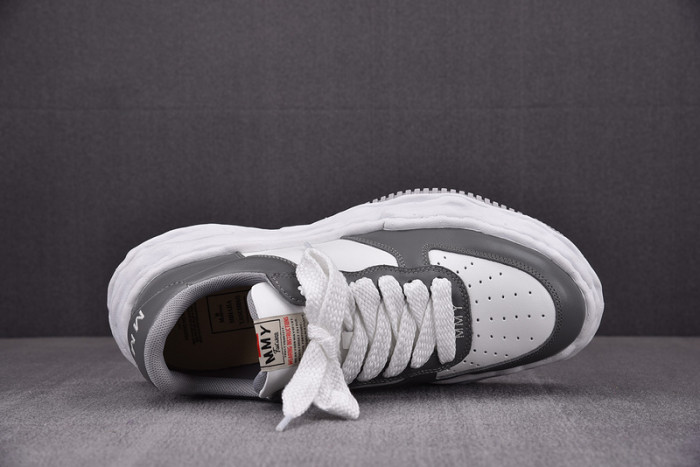 Ma*s*n mihara yasuhiro sneaker mmys46