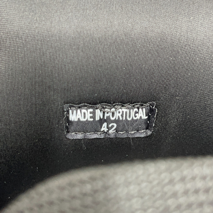 LANVIN CURB SNEAKER FY82