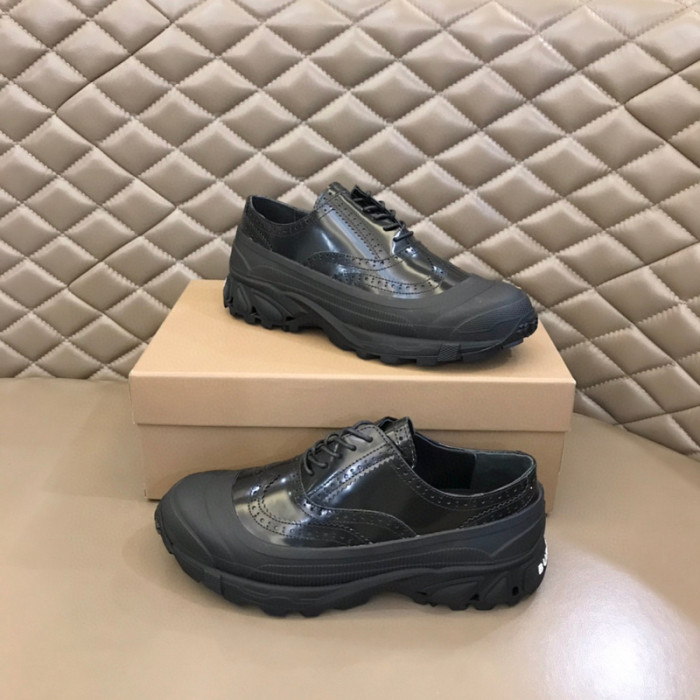 BUR*ERRY SHOES BBY43
