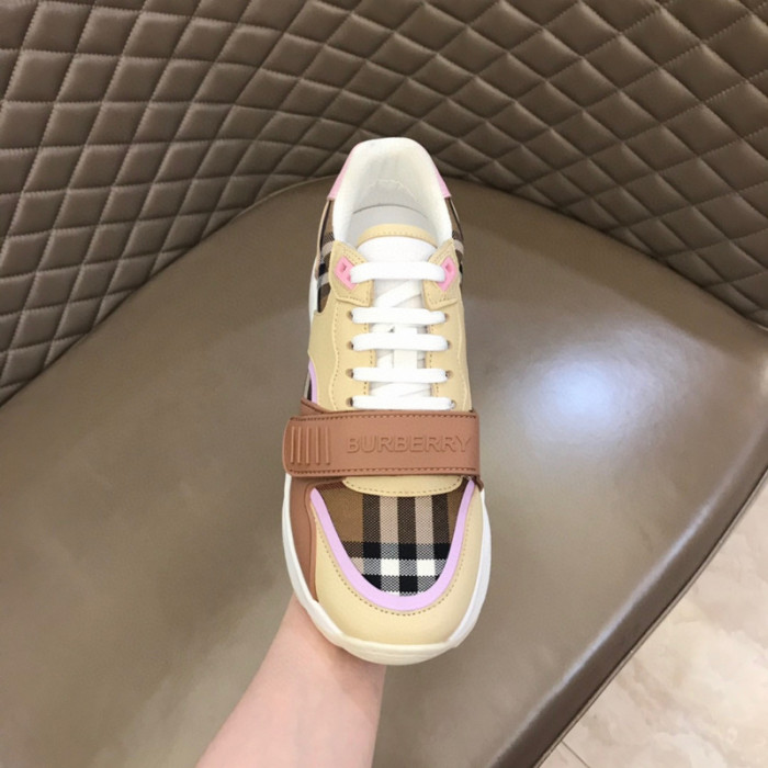 BUR*ERRY SHOES BBY61