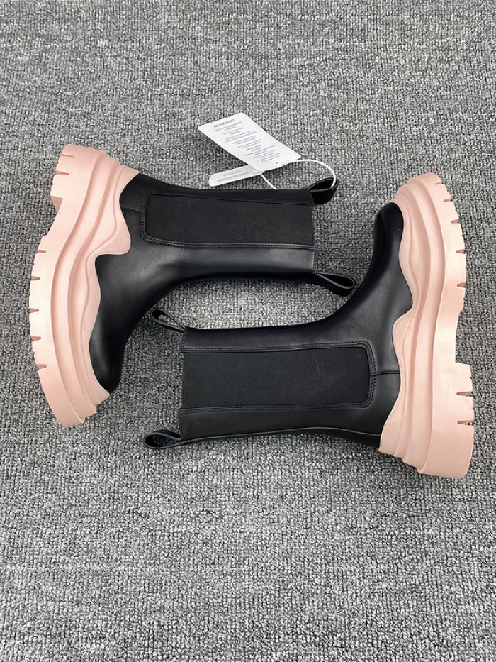 Bottega veneta boots BV00002