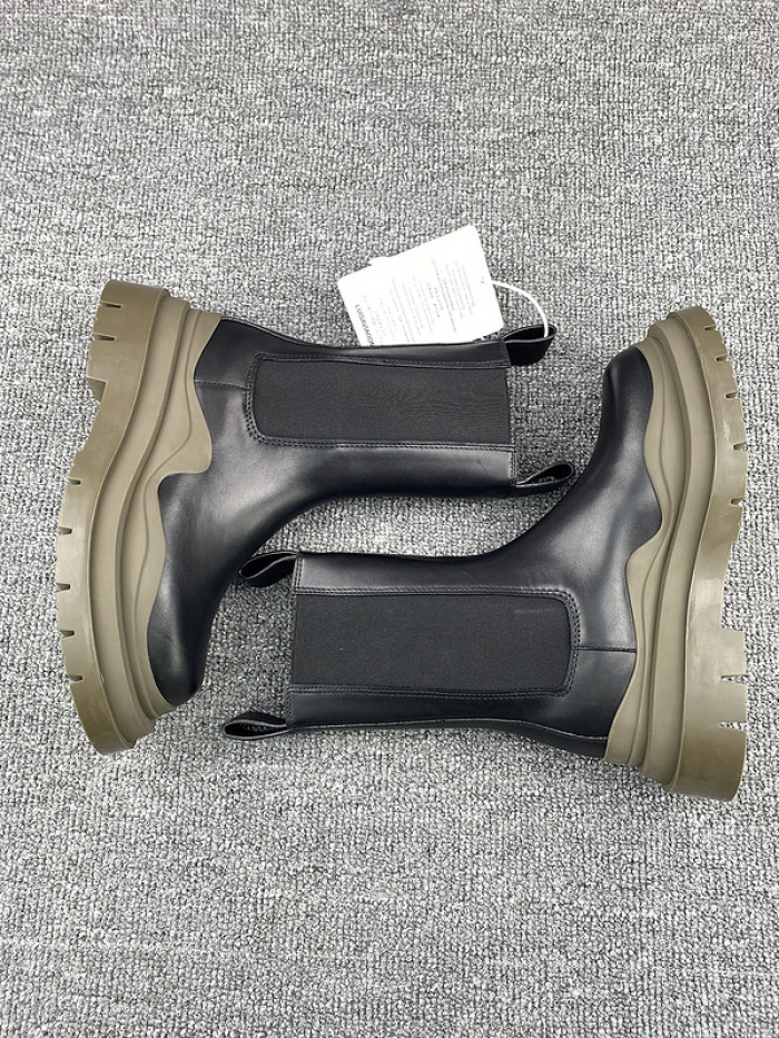 Bottega veneta boots BV00016