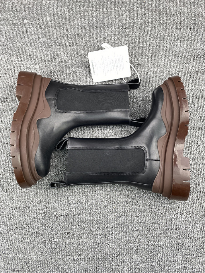 Bottega veneta boots BV00025