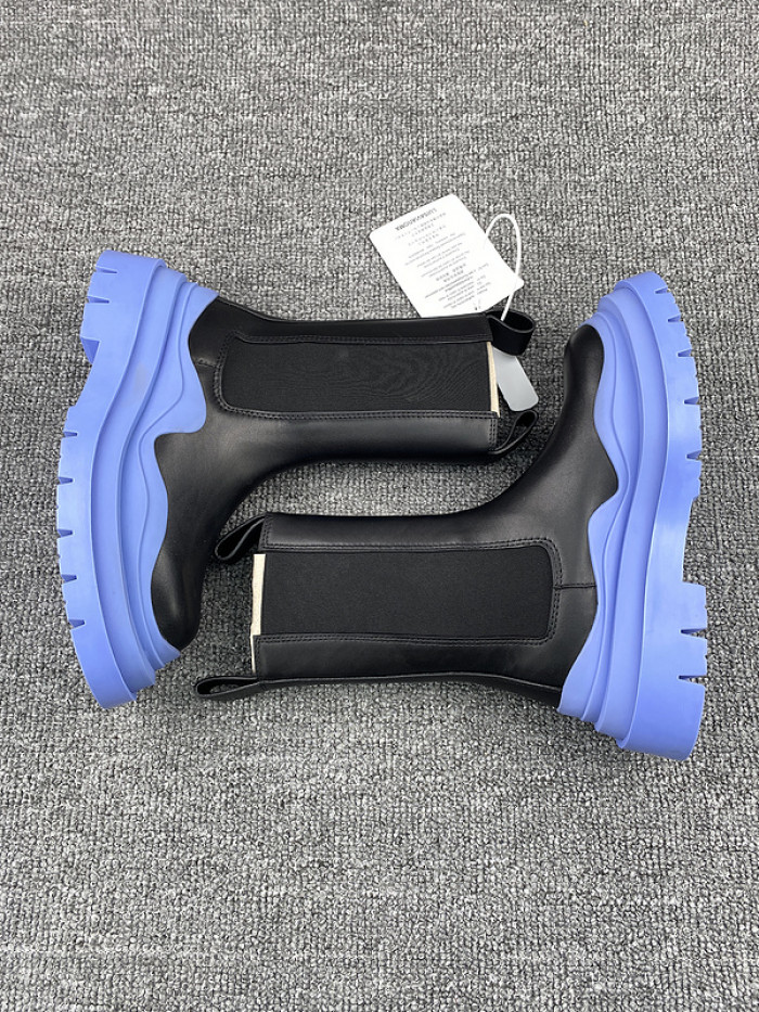 Bottega veneta boots BV00026