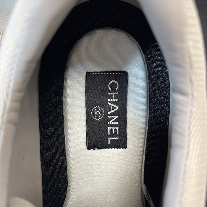 Chane* snekaers C000025