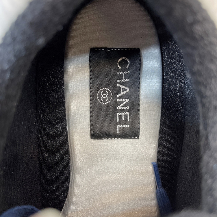 Chane* snekaers C000030