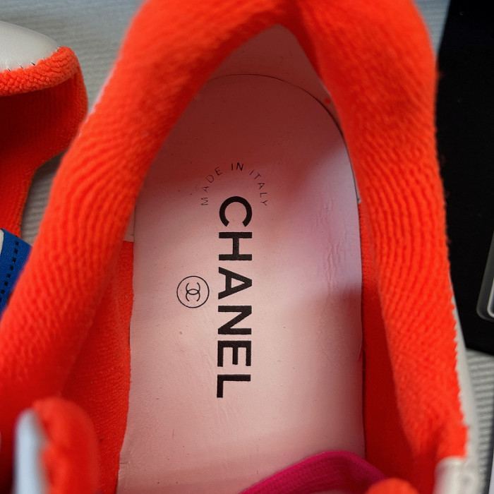 Chane* snekaers C000040