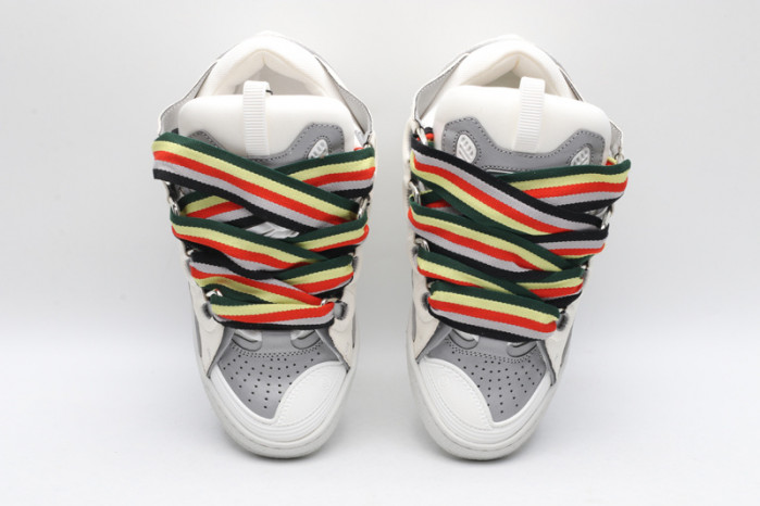 LANVIN CURB SNEAKER FY52