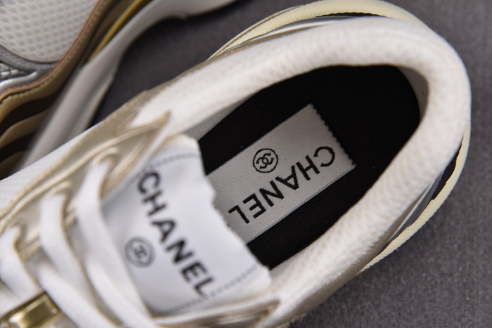 Chane* snekaers C000048