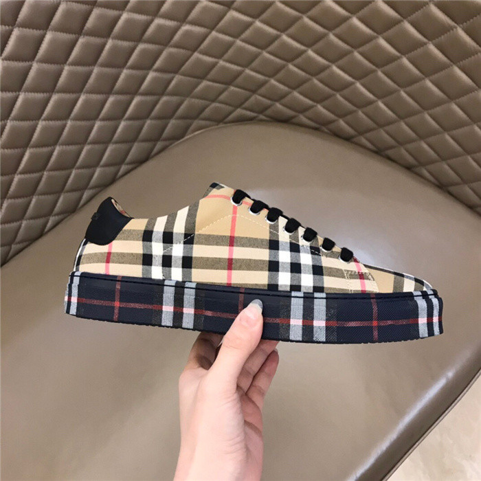 BUR*ERRY SHOES BBY27