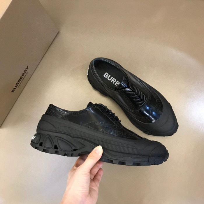 BUR*ERRY SHOES BBY43