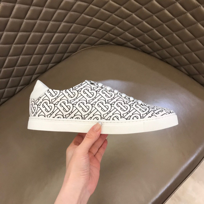 BUR*ERRY SHOES BBY70