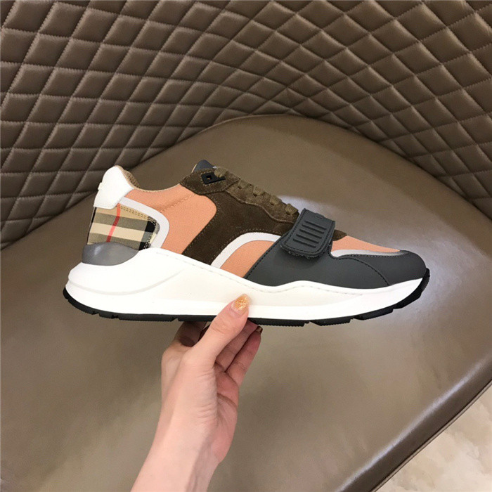 BUR*ERRY SHOES BBY12