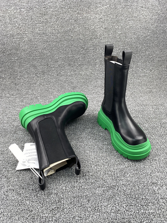 Bottega veneta boots BV00031