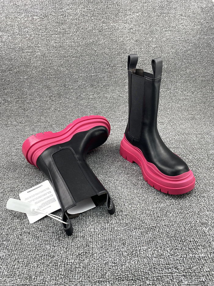 Bottega veneta boots BV00023