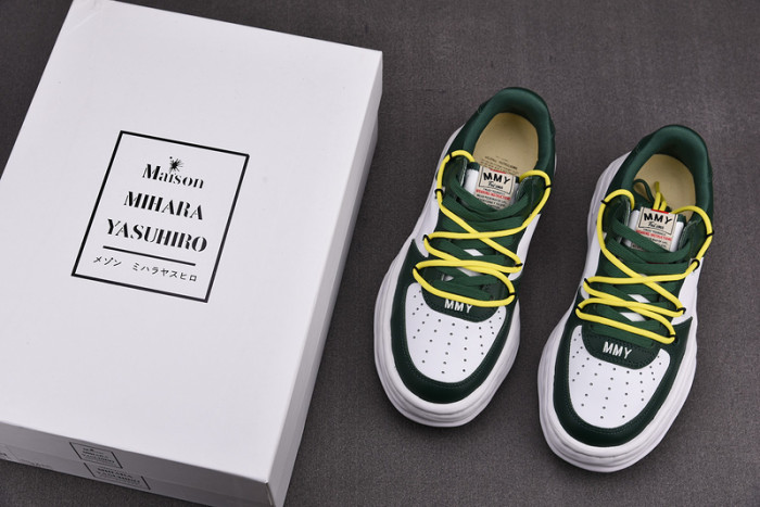 Ma*s*n mihara yasuhiro sneaker mmys33