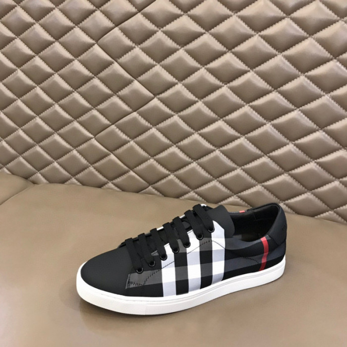 BUR*ERRY SHOES BBY52