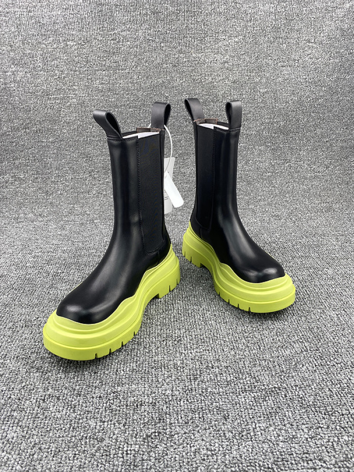 Bottega veneta boots BV00001
