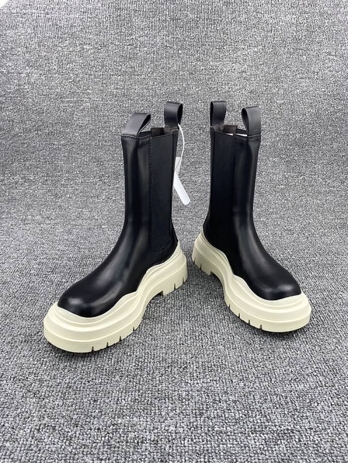 Bottega veneta boots BV00007