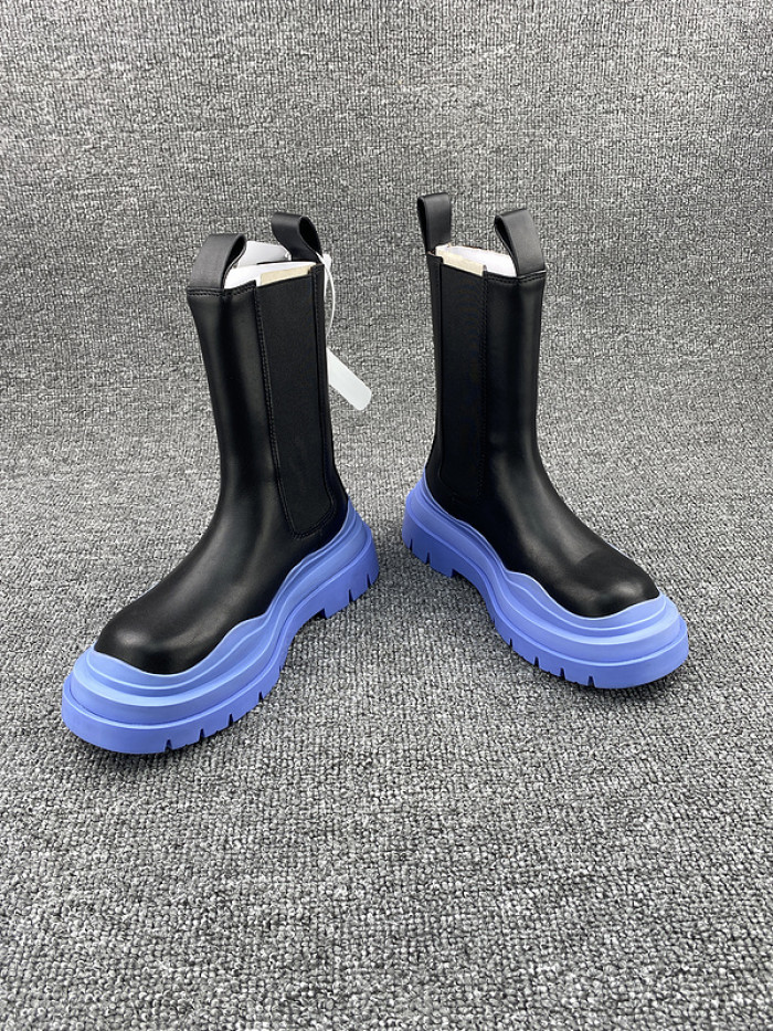 Bottega veneta boots BV00019