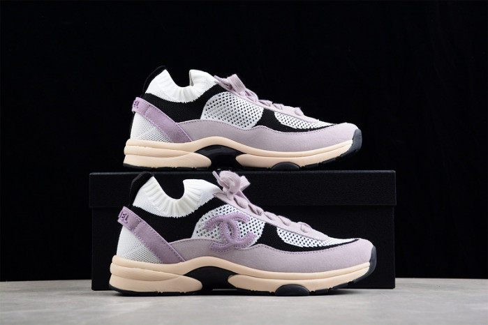 Chane* snekaers C000041